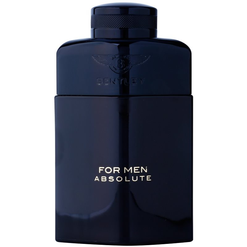 Bentley Bentley for Men Absolute Eau de Parfum για άντρες 100 μλ