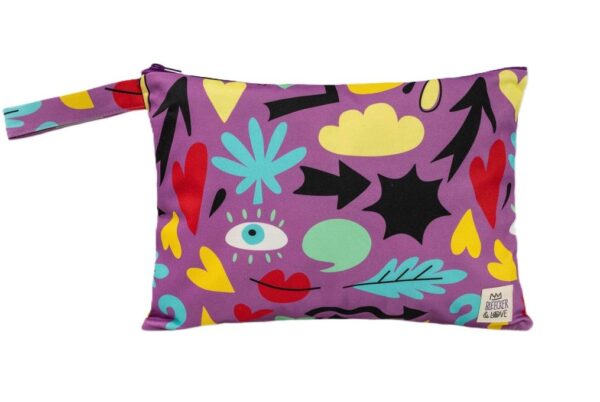 Bleecker & Love Bubbles (Medium)