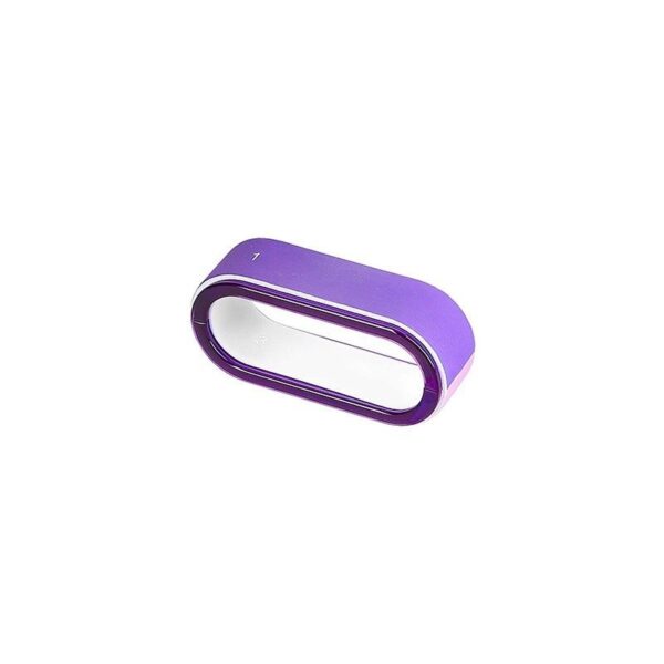 Tools for Beauty - 3 Way Buffer Oval