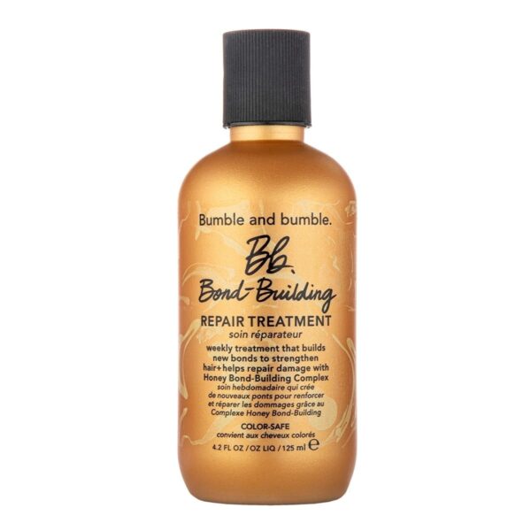 Bumble & bumble - Bond Building - Repair Treatment (125ml)