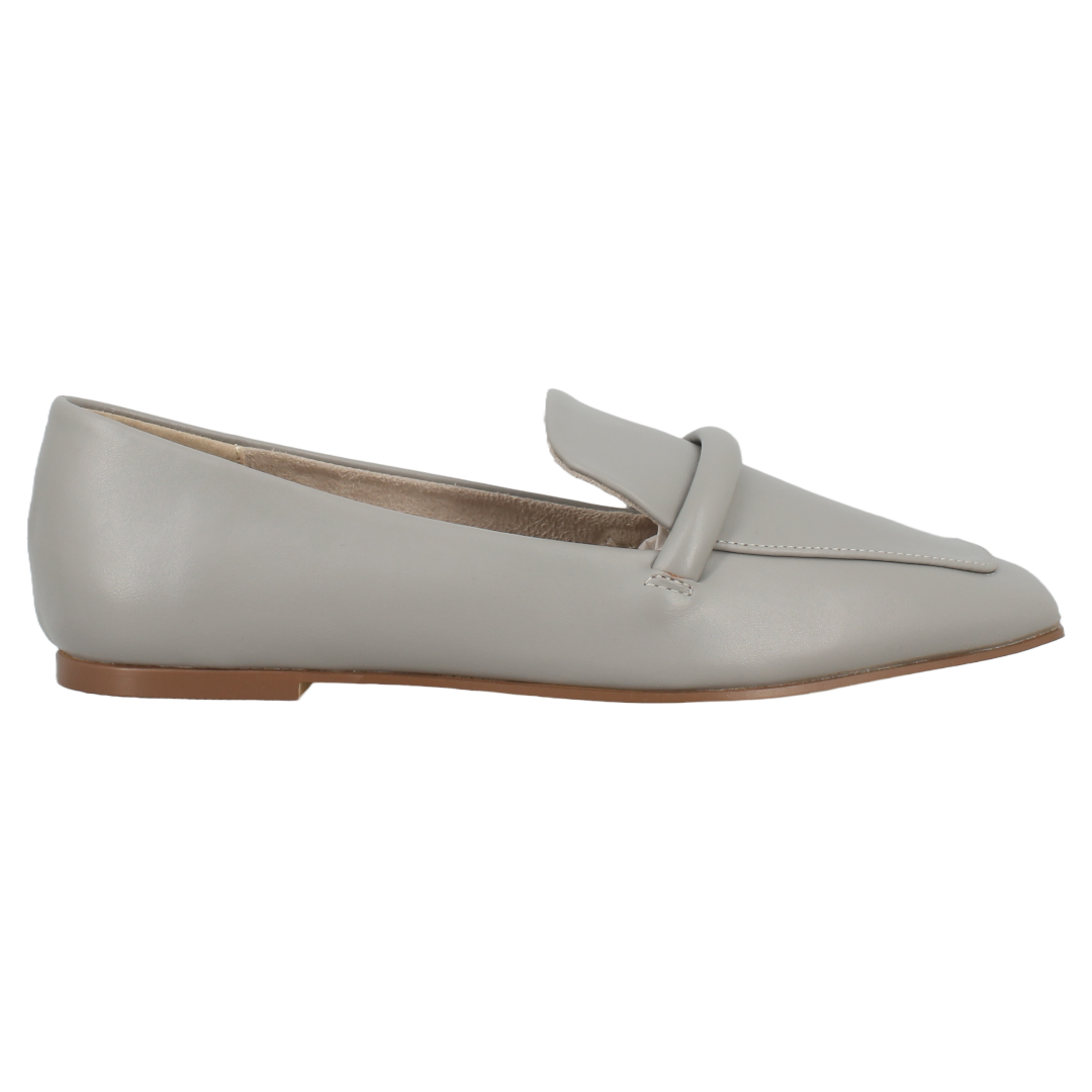 IQSHOES 107.C1130 Γκρί Γυναικείο Casual - ΓΚΡΙ