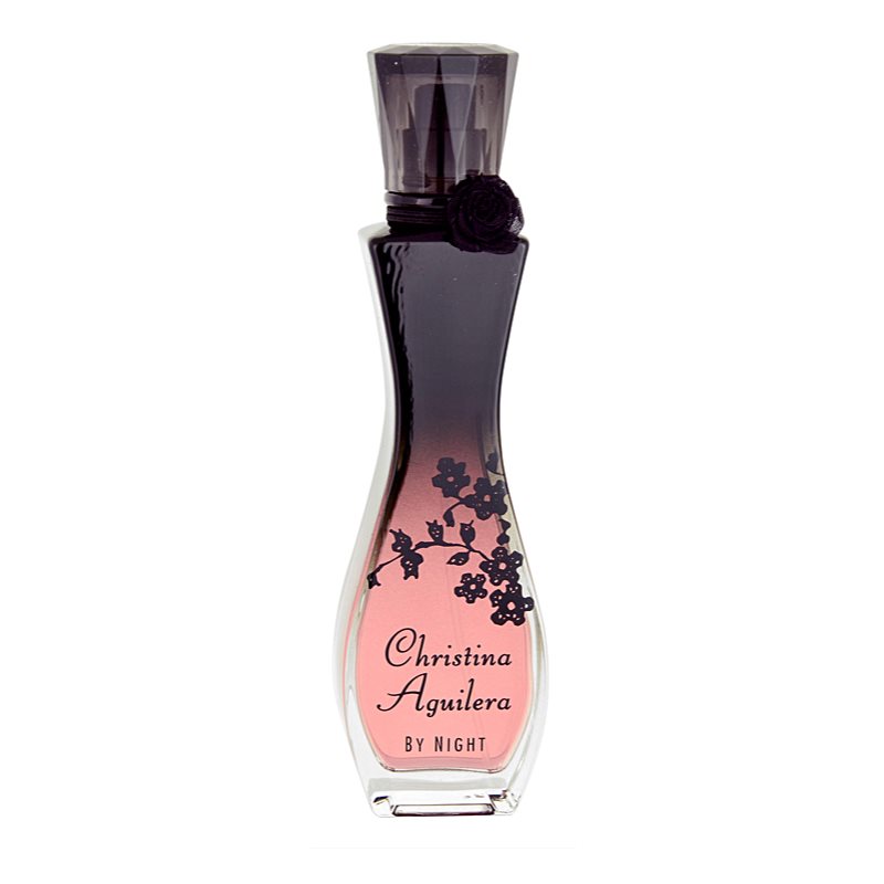 Christina Aguilera By Night Eau de Parfum για γυναίκες 50 ml