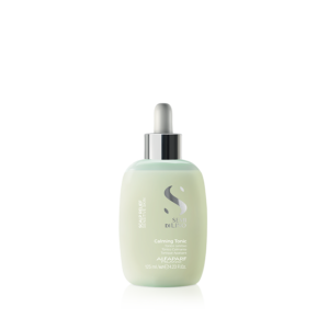 Alfaparf Milano Semi di Lino - Scalp Relief Calming Tonic (125ml)