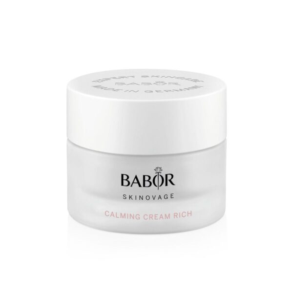Babor Skinovage Calming Cream Rich (50ml)