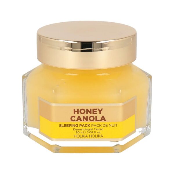 Holika Holika Honey Canola Sleeping Pack (90ml)