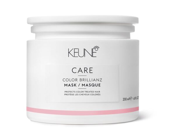 Keune Haircosmetics Color Brillianz Mask (200ml)