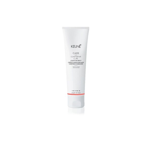 Keune Haircosmetics Confident Curl Leave-In Wavy (300ml)