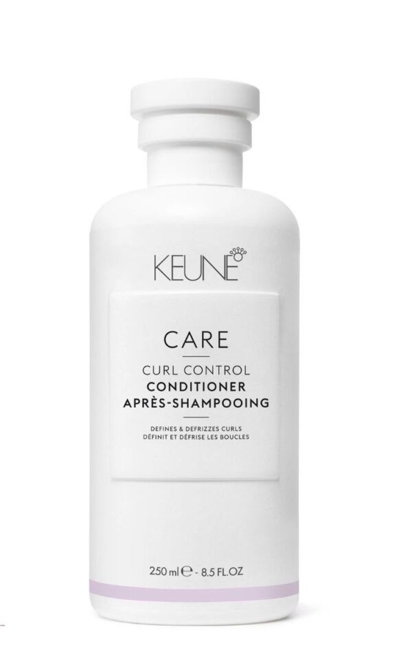 Keune Haircosmetics Curl Control Conditioner (250ml)