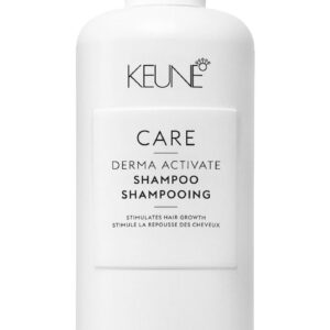 Keune Haircosmetics Derma Activate Shampoo (300ml)