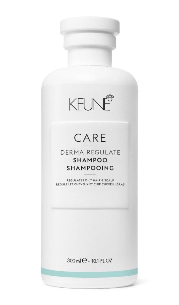 Keune Haircosmetics Derma Regulate Shampoo (300ml)