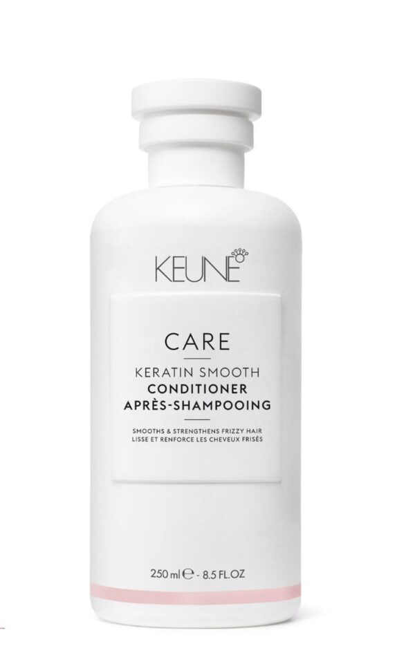 Keune Haircosmetics Keratin Smooth Conditioner (250ml)