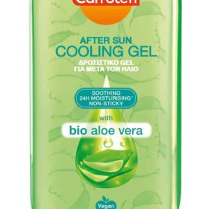 Carroten after sun gel cooling 200ml