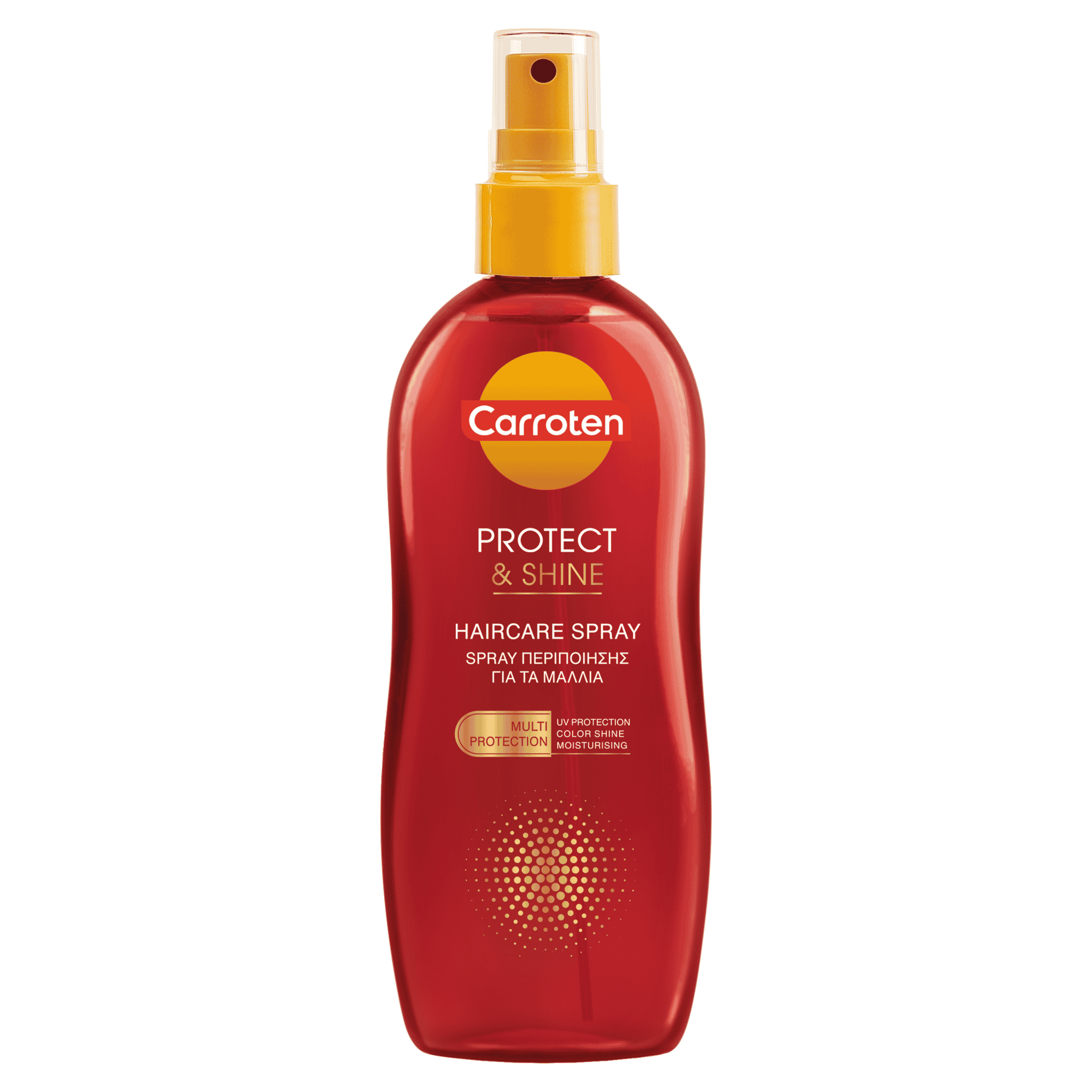 Carroten haircare spray 150ml