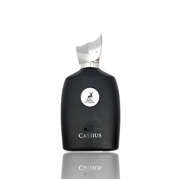 Maison Alhambra Cassius Eau De Parfum (100ml)