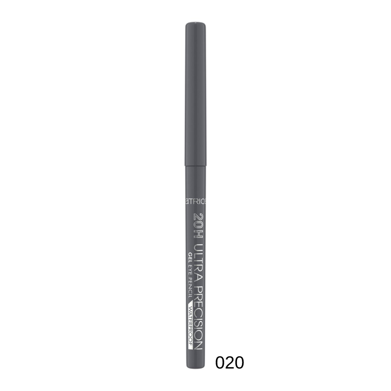 Catrice 20H Ultra Precision Gel Eye Pencil Waterproof 020