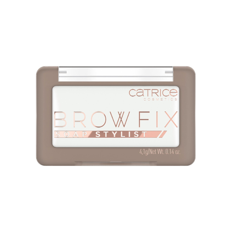 Catrice Brow Fix Soap Stylist 010