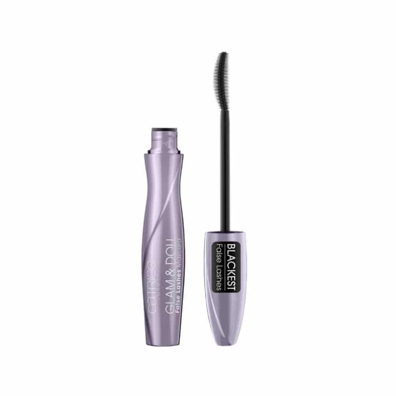 Catrice Glam & Doll False Lashes Mascara