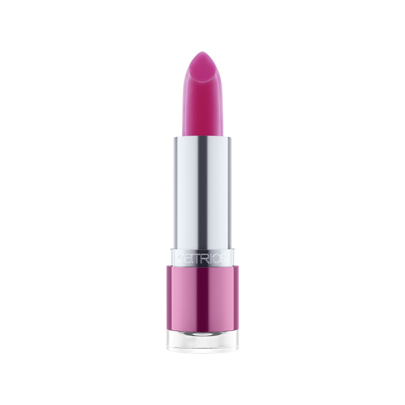 Catrice Peppermint Berry Glow Lip Balm