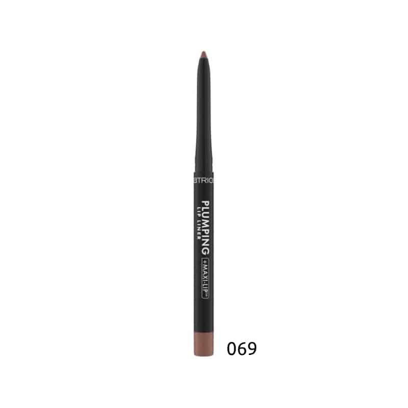 Catrice Plumping Lip Liner 069