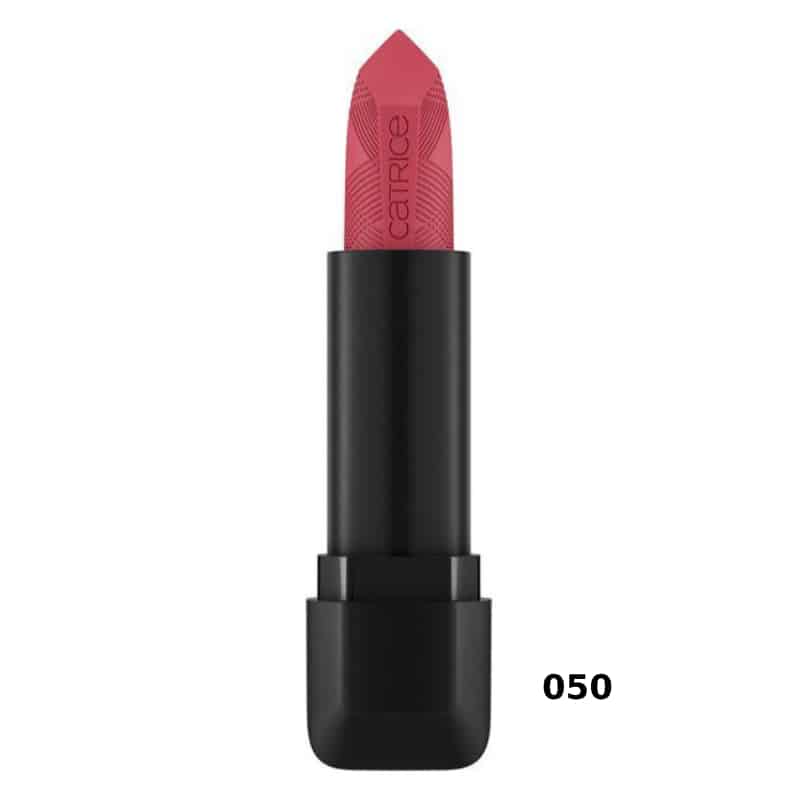 Catrice Scandalous Matte Lipstick 050