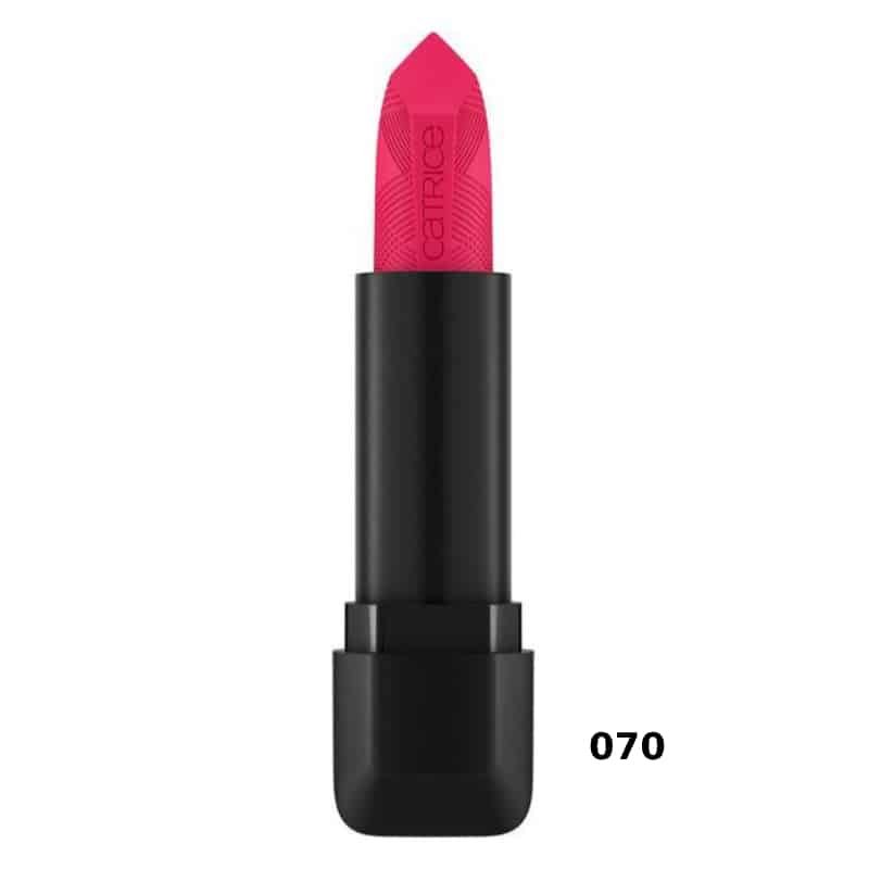 Catrice Scandalous Matte Lipstick 070