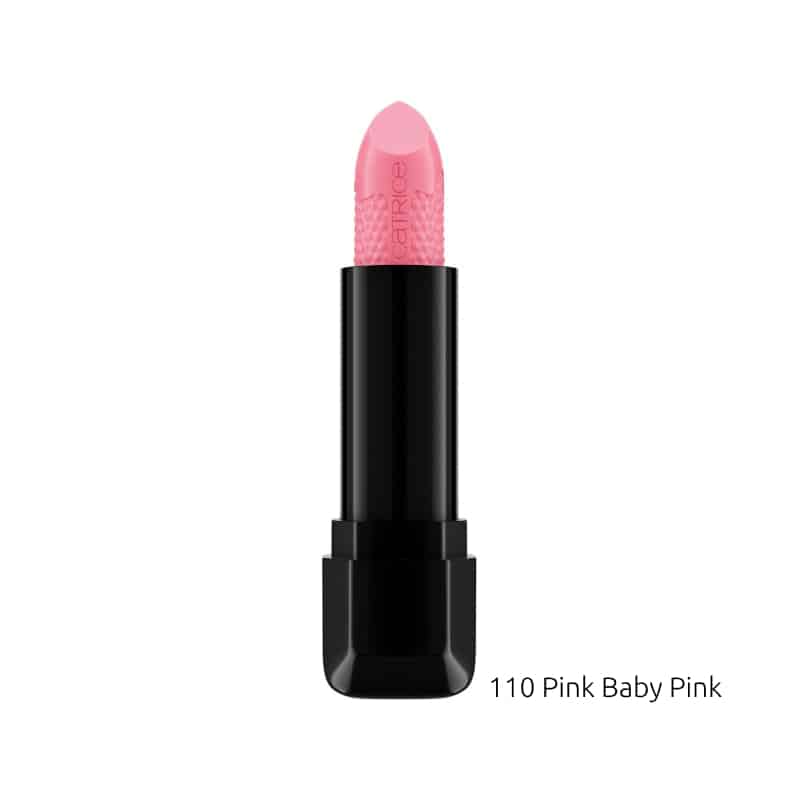 Catrice Shine Bomb Lipstick 110