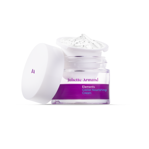 Juliette Armand - Caviar Nourishing Cream (50ml)