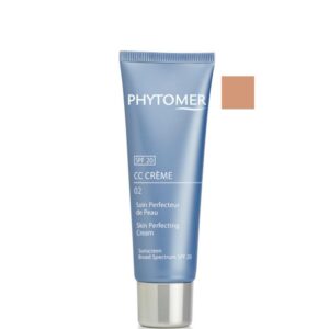 Phytomer CC Crème 02 (50ml)