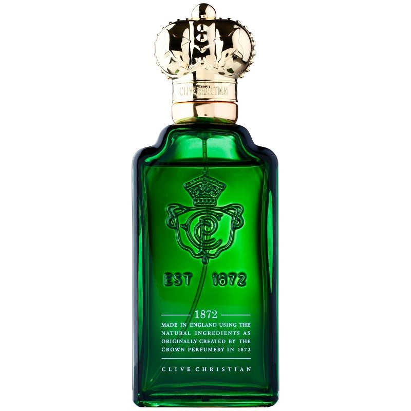 Clive Christian 1872 Eau de Parfum για άντρες 100 ml