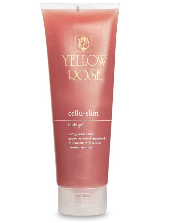 Yellow Rose Cellu Slim (250ml)