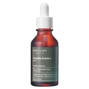 Mary & May Believe In Truth Centella Asiatica Serum (30ml)