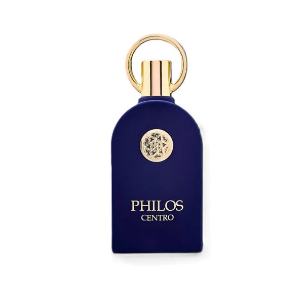 Maison Alhambra Philos Centro Eau De Parfum (100ml)