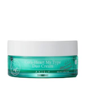 Axis-Y Cera-Heart My Type Duo Cream (60ml)