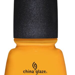 China Glaze - Toe Tally Textured (14ml)