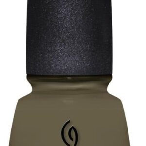 China Glaze - Dont Get Derailed (14ml)