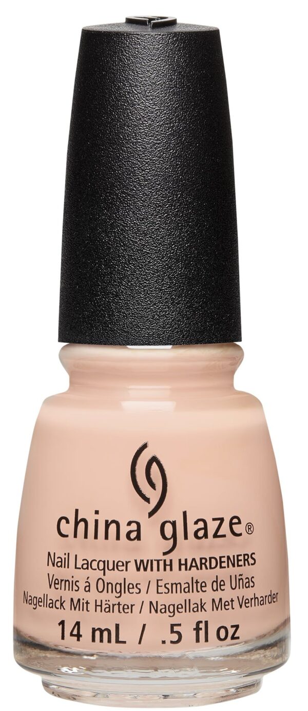 China Glaze - Sand In My Mistletoes (14ml)