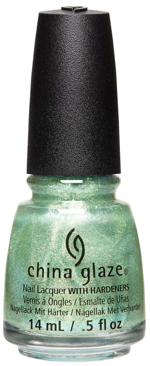 China Glaze - Twinkle Twinkle Little StarFish (14ml)