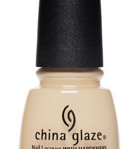 China Glaze - Bourgeois Beige (14ml)
