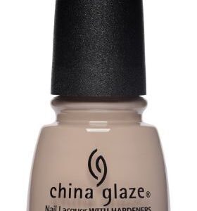 China Glaze - Fresher Than My Clique (14ml)