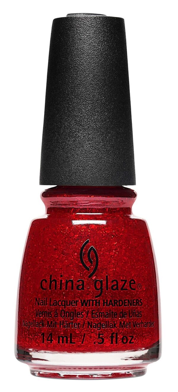 China Glaze - Sparkle On (14ml)
