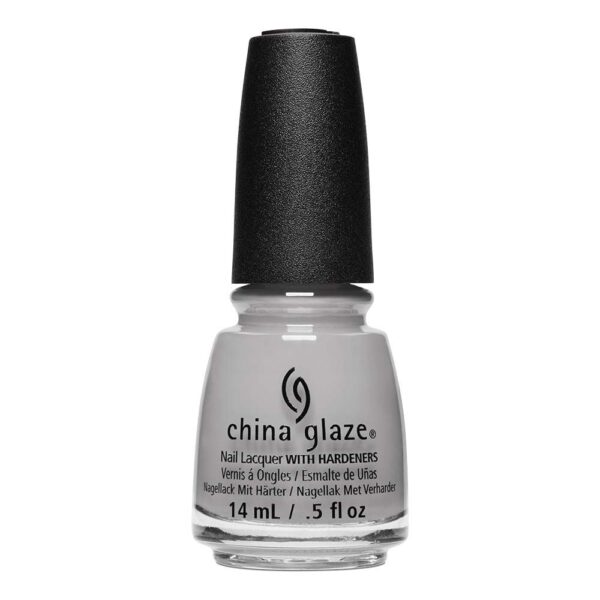 China Glaze - Pleather Weather (14ml)