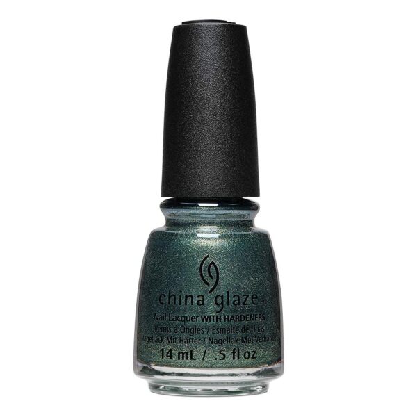 China Glaze - Vest Friends (14ml)