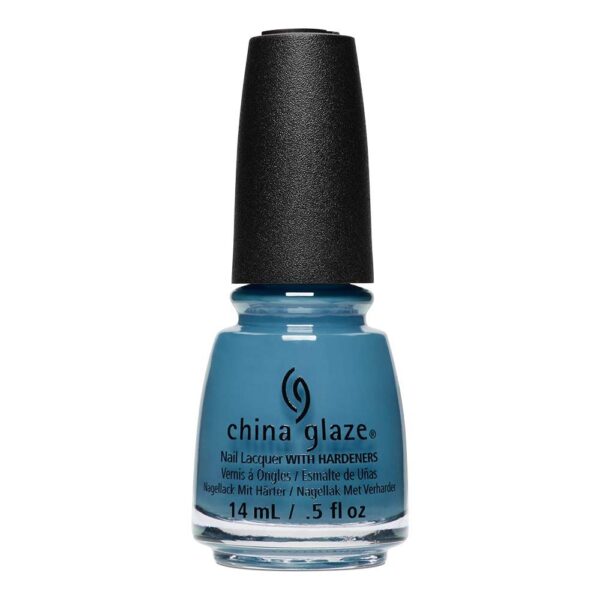 China Glaze - Sample Sizing Me Up (14ml)