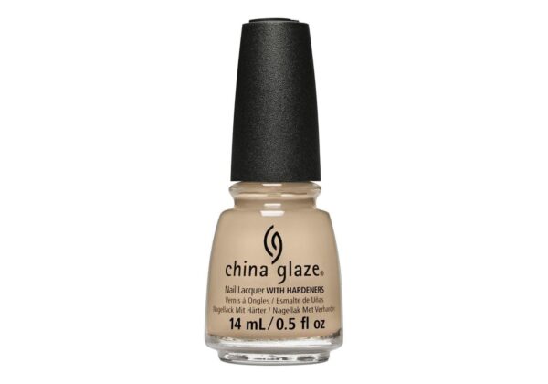 China Glaze - Prarie Tale Ending (14ml)