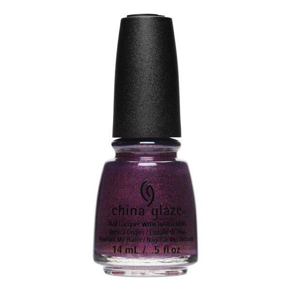 China Glaze - Pay It Fashion Forward (14ml)
