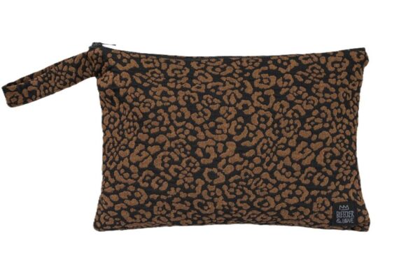 Bleecker & Love Champagne (Medium)