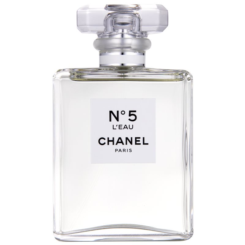 Chanel N°5 L'Eau Eau de Toilette για γυναίκες 100 ml