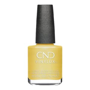 Cnd Vinylux - Char-truth (15ml)