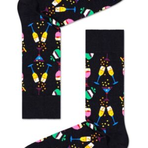 Happy Socks Cheers Sock (Size: 41-46)