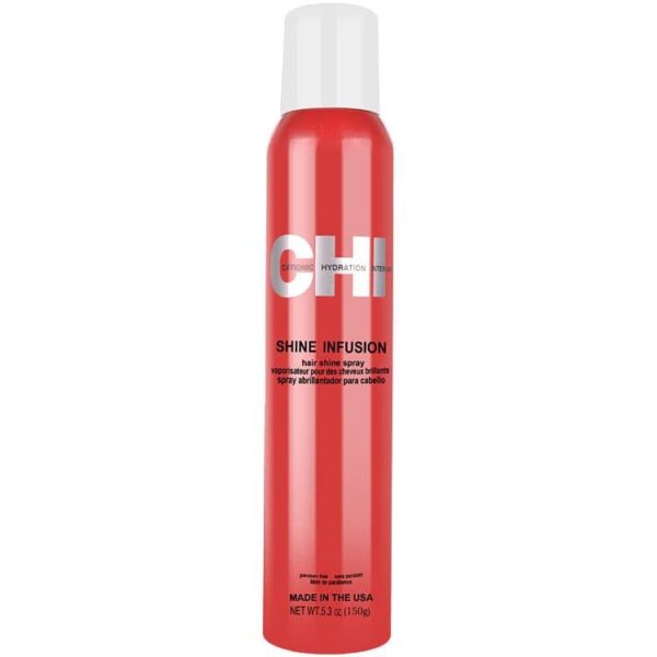 CHI Shine Infusion (150ml)